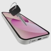 SBS Szkło hartowane na iPhone 13/13 Pro/14/16e/17e Full Cover
