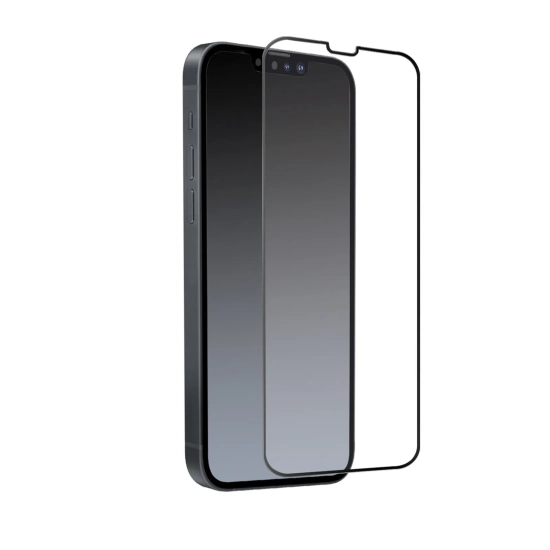 SBS Szkło hartowane na iPhone 13/13 Pro/14/16e/17e Full Cover