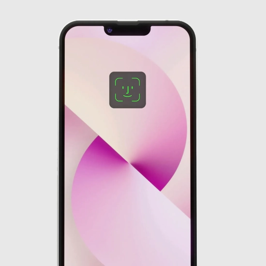 SBS Szkło hartowane na iPhone 13/13 Pro/14/16e/17e Full Cover