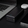 SBS Powerbank 30000 mAh USB-C USB-A - czarny