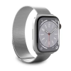 Pasek ze stali nierdzewnej do zegarka Apple Watch 38 40 41 mm Milanese