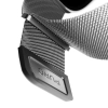 Pasek ze stali nierdzewnej do zegarka Apple Watch 38 40 41 mm Milanese