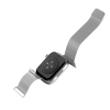 Pasek ze stali nierdzewnej do zegarka Apple Watch 38 40 41 mm Milanese
