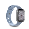 PURO Pasek silikonowy do zegarka Apple Watch 38 40 41 mm Icon