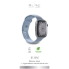 PURO Pasek silikonowy do zegarka Apple Watch 38 40 41 mm Icon