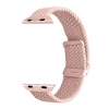 PURO Pasek nylonowy do Apple Watch 38 40 41 mm Loop - różowy