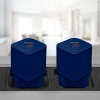 SBS Ładowarka sieciowa GaN z Power Delivery 20W - niebieska