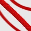 SBS Kabel przewód w oplocie USB-C 60 W 1.5m - czerwony