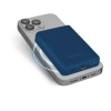 SBS Powerbank 5000 mAh MagSafe - niebieski