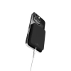 PURO Powerbank 4200mAh USB-C MagSafe Mini Power Mag - czarny