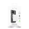 PURO Powerbank 5000mAh USB-C MagSafe Power Mag - biały