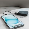 Powerbank SBS NanoTube 5000 mAh USB-C 10 W czarny