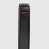 Powerbank SBS NanoTube 5000 mAh USB-C 10 W czarny