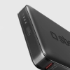 Powerbank SBS NanoTube 5000 mAh USB-C 10 W czarny