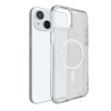 SBS Etui case do iPhone 14 / 13 MagSafe D3O - przezroczysty
