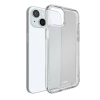 SBS Etui pokrowiec do iPhone 15 D3O - przezroczysty