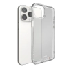 SBS Etui case do iPhone 15 Pro D3O - przezroczysty