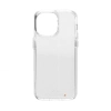 SBS Etui pokrowiec do iPhone 15 Pro Max D3O - przezroczysty