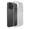 SBS Etui pokrowiec do iPhone 15 Pro Max D3O - przezroczysty