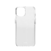 SBS Etui pokrowiec do iPhone 14 / 13 D3O - przezroczysty