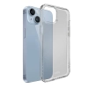 SBS Etui pokrowiec do iPhone 14 / 13 D3O - przezroczysty