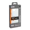SBS Etui pokrowiec do iPhone 14 / 13 D3O - przezroczysty