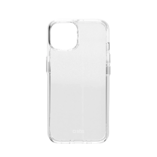 SBS Etui pokrowiec do iPhone 14 / 13 D3O - przezroczysty