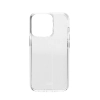 SBS Etui pokrowiec do iPhone 14 Pro Max D3O - przezroczysty