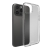 SBS Etui pokrowiec do iPhone 14 Pro Max D3O - przezroczysty