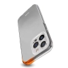 SBS Etui pokrowiec do iPhone 14 Pro Max D3O - przezroczysty
