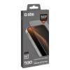 SBS Szkło hartowane z ramką do iPhone 14 Pro Max D3O