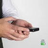 SBS Powerbank 10000 mAh Power Delivery 20W - czarny