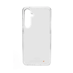 SBS Etui pokrowiec do Samsung Galaxy A35 D3O - przezroczysty