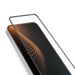 SBS Szkło hartowane z ramką do Samsung Galaxy A35 / A55 Tempered Glass D3O