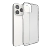 SBS Etui pokrowiec do iPhone 14 Pro D3O - przezroczysty