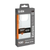 SBS Etui pokrowiec do iPhone 14 Pro D3O - przezroczysty