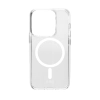 SBS Etui pokrowiec do iPhone 14 Pro D3O MagSafe - przezroczysty