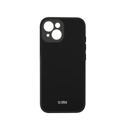 SBS Etui pokrowiec do iPhone 15 Plus Full Active Case D3O - czarny