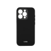 SBS Etui pokrowiec do iPhone 15 Pro Max Full Active Case D3O - czarny