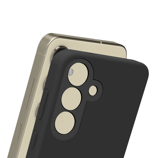 SBS Etui pokrowiec na Samsung Galaxy A35 D3O Full Active Case - czarny