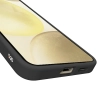 SBS Etui pokrowiec do Samsung Galaxy A55 Full Active D3O - czarny