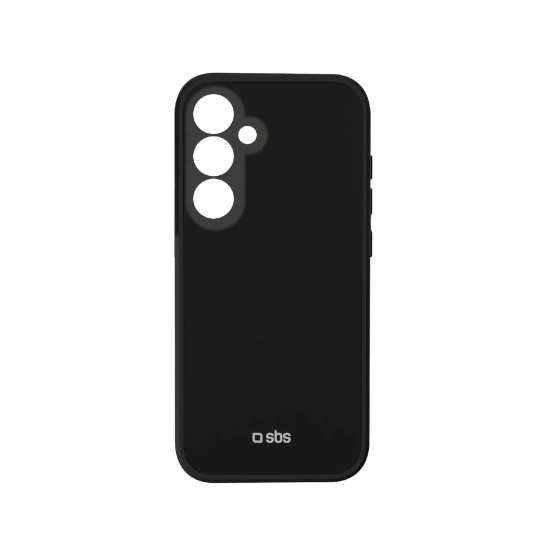 SBS Etui pokrowiec do Samsung Galaxy A55 Full Active D3O - czarny