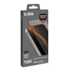 Szkło hartowane z ramką do iPhone 14 Pro D3O