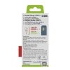 Powerbank SBS 10000mAh 20W z kablem USB-C ciemnoszary