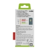 Powerbank SBS 10000mAh 20W z kablem USB-C szary