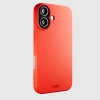SBS Etui pokrowiec case na iPhone 16 Instinct - czerwony