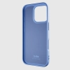 SBS Etui pokrowiec case na iPhone 16 Pro Instinct - niebieski