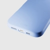 SBS Etui pokrowiec case na iPhone 16 Pro Instinct - niebieski
