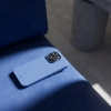 SBS Etui pokrowiec case na iPhone 16 Pro Instinct - niebieski