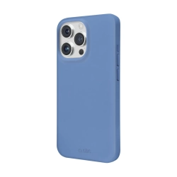 SBS Etui pokrowiec case na iPhone 16 Pro Instinct - niebieski